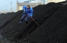 До України прибуло вугілля з Роттердама для ТЕС Ахметова