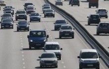 У ДФС розповіли, скільки в Україні авто з іноземною реєстрацією