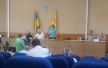Enerhodar mayor wanted after failure to arrive at prosecutor's office