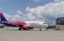 Лоукостер Wizz Air підвищив ціни на деякі послуги