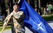 Law on Ukraine's policy to gain NATO membership made public