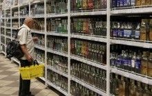 Роздрібна торгівля в Україні з початку року зросла на 8%