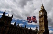 Величний символ Лондона Біг-Бен замовк на чотири роки