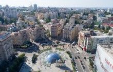 Киев выбыл из десятки самых дешевых городов мира для жизни