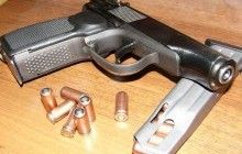 На одному з підприємств Херсонщини влаштували стрілянину – є постраждалі