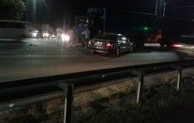 У ДТП на Львівщині постраждало троє дітей