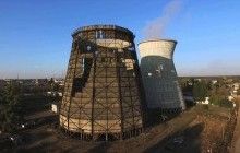 Нацкомиссия приняла инвестпрограмму по модернизации Дарницкой ТЭЦ