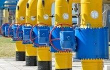 Україна з початку року імпортувала газу на $1,5 мільярда