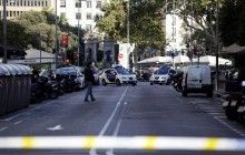 Под Барселоной задержали второго подозреваемого в теракте