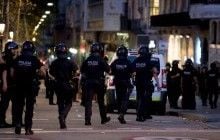 МИД осуждает теракт в центре Барселоны - Беца