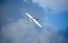 Вчені NASA слідкуватимуть за сонячним затемненням на реактивних літаках