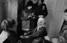 Almost 4 mln residents of eastern Ukraine in need of health care – WHO