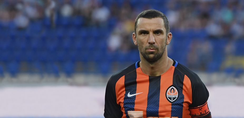 Photo from shakhtar.com Photo from shakhtar.com