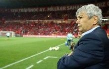 Луческу: Суддя помилився ненавмисно, не те, що в Харкові
