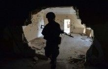 Ukraine reports 26 enemy attacks in Donbas on Sept 29