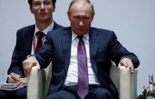 Кремль хочет ввести российских миротворцев на Донбасс - политтехнолог
