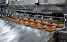 "Киевхлеб" во время карантина будет выпускать всю продукцию в упаковке