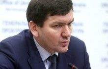 НАБУ не влаштовує діючих високопосадовців - Горбатюк