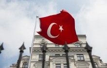 Влада Туреччини видала ордер на арешт понад 300 військових