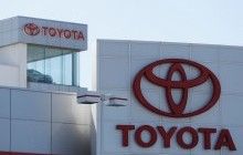 Toyota и Volvo остановили автопроизводство из-за пандемии коронавируса