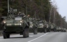 Єврокомісія запропонувала спростити пересування військ територією ЄС