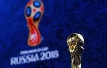 Розклад ЧС-2018: сьогодні відбудеться суперматч Іспанія - Португалія
