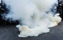 У магазині одягу у Львові стався вибух