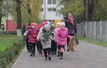 На Дніпропетровщині проходить тренінг Благодійного Фонду Порошенка з розвитку інклюзивної освіти