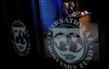 Кабмін продовжує обговорювати з МВФ нове підвищення ціни на газ