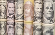 Долар дорожчає, євро дешевшає: курс гривні від Нацбанку