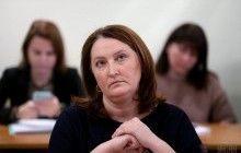 Голова НАЗК Корчак запідозрила Соломатіну у крадіжці документів