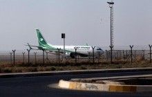 Авіакомпанія Iraqi Airways може почати польоти до України