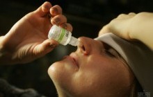 Супрун пояснила українцям, як відрізнити грип від застуди (інфографіка)