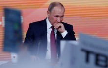 Вибори президента Росії призначили на річницю анексії Криму