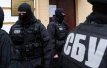 СБУ затримала чиновника Харківської міськради, який працював на ФСБ