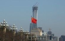 Дипломат предложил привлечь Китай к урегулированию ситуации на Донбассе