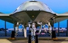 Компанія Boeing представила безпілотний повітряний танкер (відео)