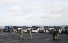 Названо імена українців, звільнених із полону бойовиків на Донбасі