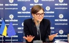 "Блискуче реалізувала проекти": Аваков прокоментував звільнення Дєєвої