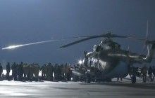 Порошенко та звільнені заручники прибули до Харкова (відео)