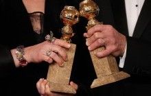 У Лос-Анджелесі назвали переможців ювілейної премії "Золотий глобус"