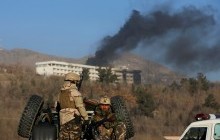 Кабмін виділив 700 тисяч гривень сім'ям українців, які загинули в Кабулі