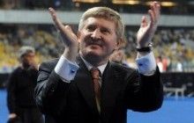Akhmetov tops Forbes' ranking of wealthiest Ukrainians