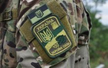 На Черниговщине во время учений погиб военный-контрактник