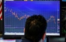 Котирування російських компаній обвалилися на Лондонській біржі