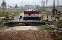 В сети появились имена убитых в Сирии российских наемников "Вагнера"