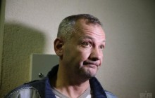 Бубенчик пришел в ГПУ для вручения нового подозрения