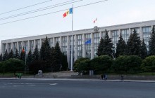 Парламент Молдови визнав її "захопленою державою" і сформував новий уряд