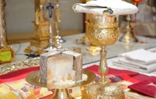 Одобрен перевод текста литургии Иоанна Златоуста на испанский язык