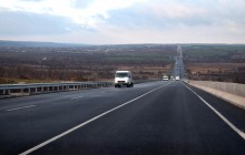 Территориальные автодороги передадут обладминистрациям - Гройсман